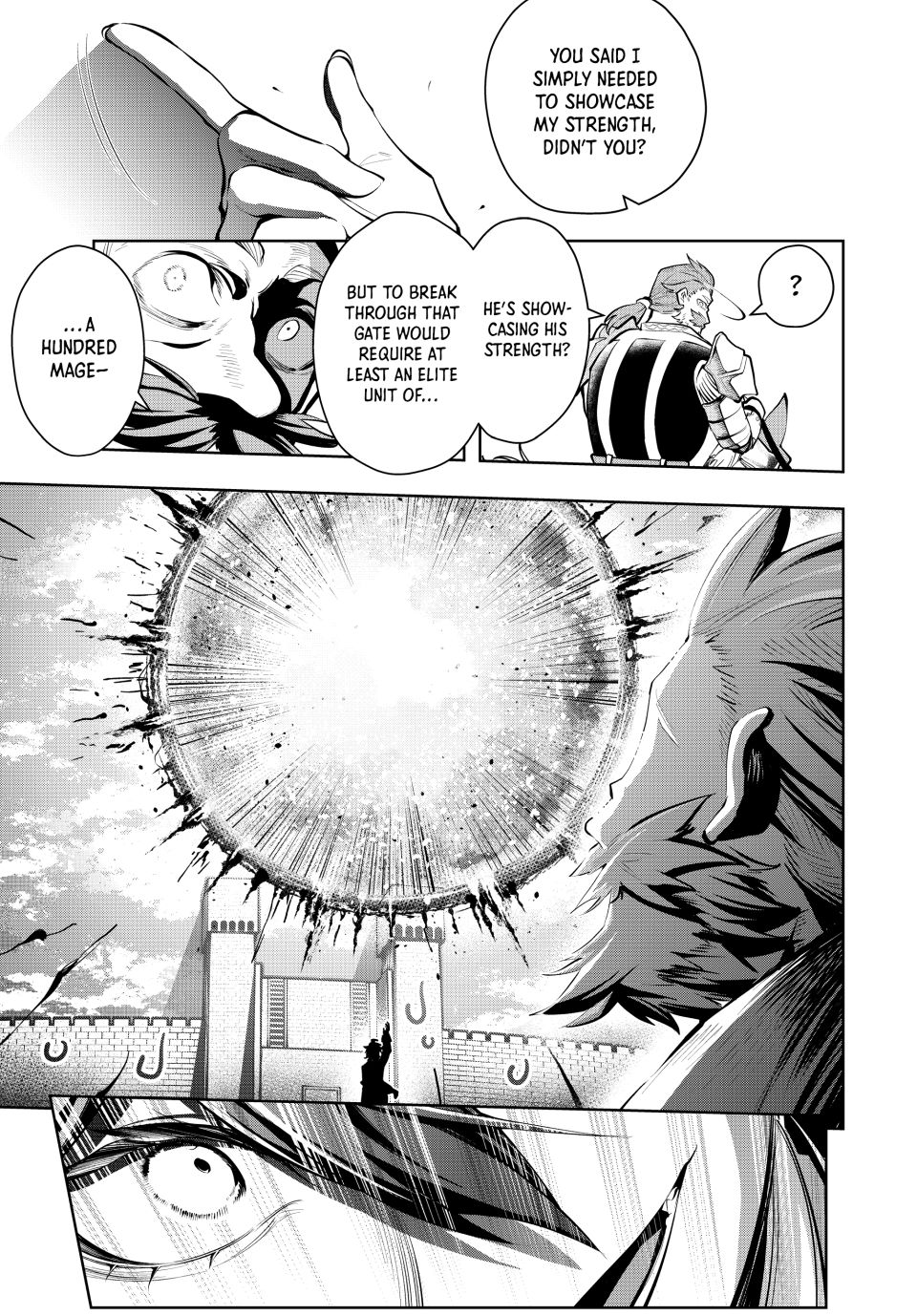 Majutsu Guild Sousui ~Umarekawatte Imasara Yarinaosu Nidome no Gakuin Seikatsu~ Chapter 78 17